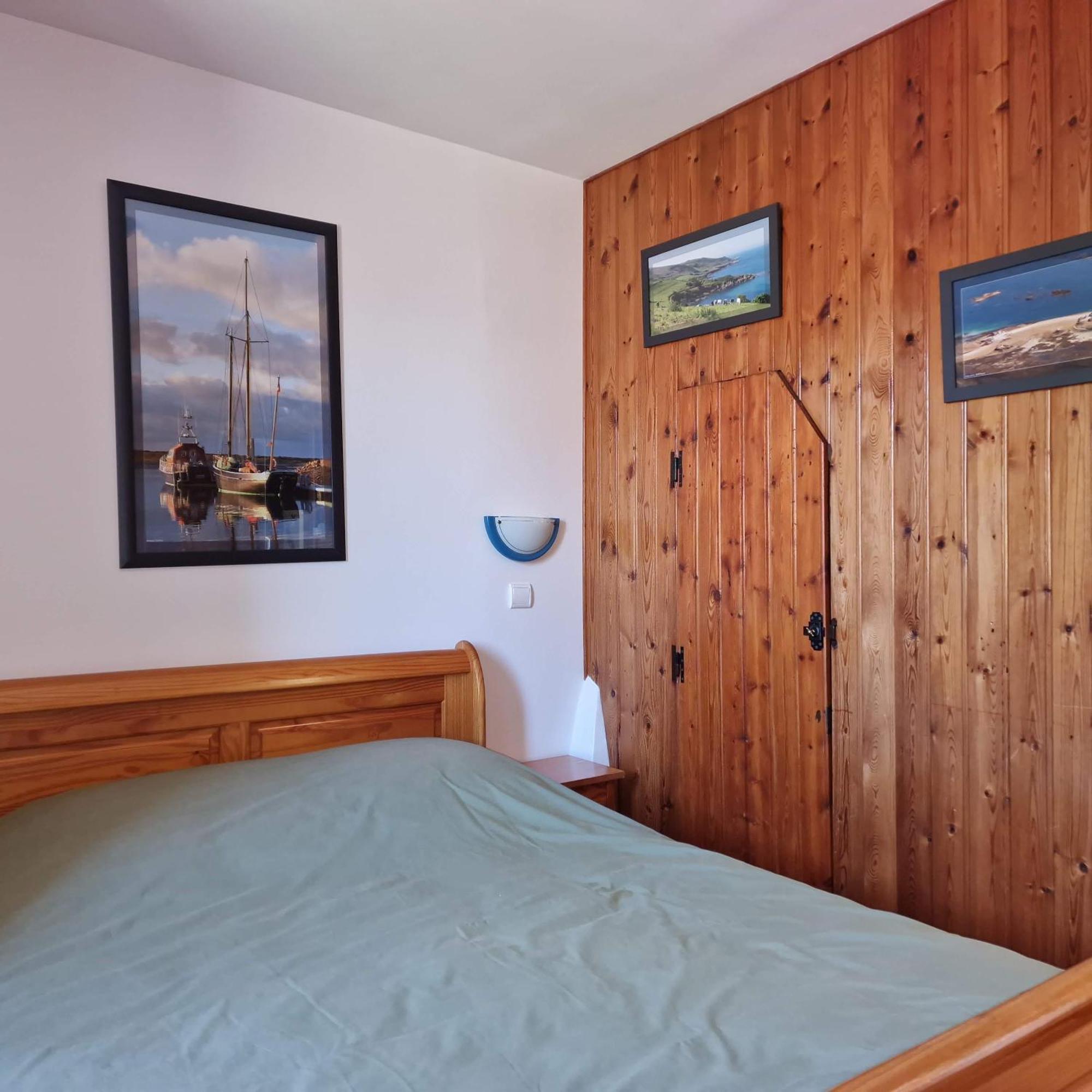 Le Dy En Fleurs Villa Saint-Maurice-en-Cotentin Exterior photo